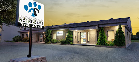 Clinique Vétérinaire Notre-Dame