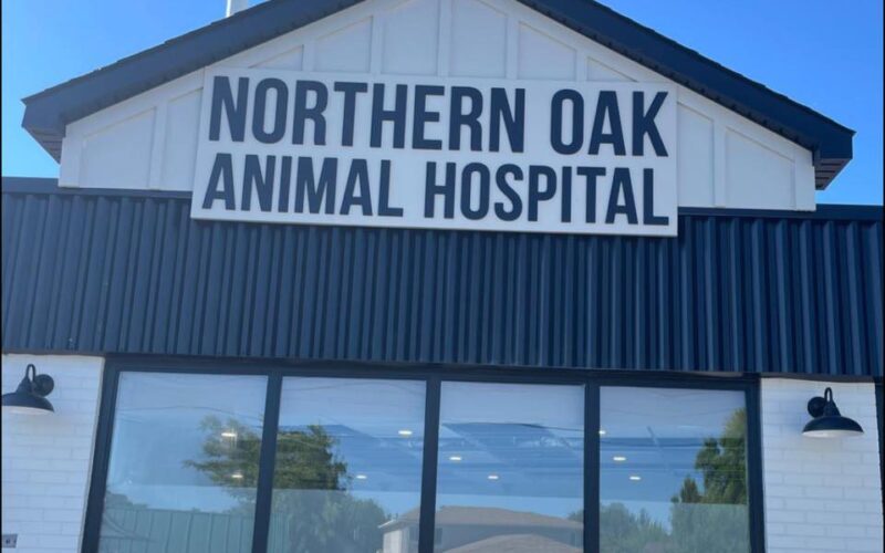 Northern Oak Animal Hospital