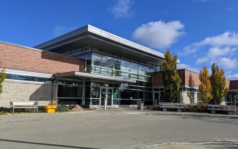 OVC Smith Lane Animal Hospital