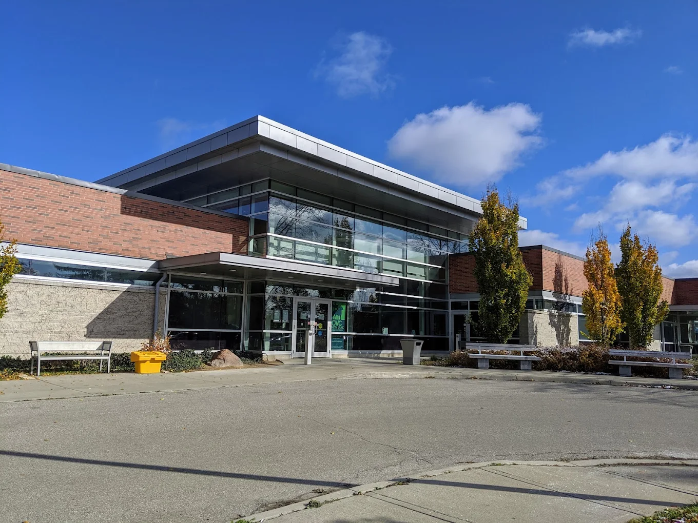 OVC Smith Lane Animal Hospital