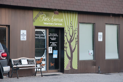Park Avenue Veterinary Services