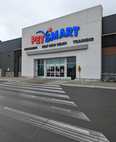 PetSmart