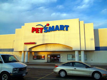 PetSmart