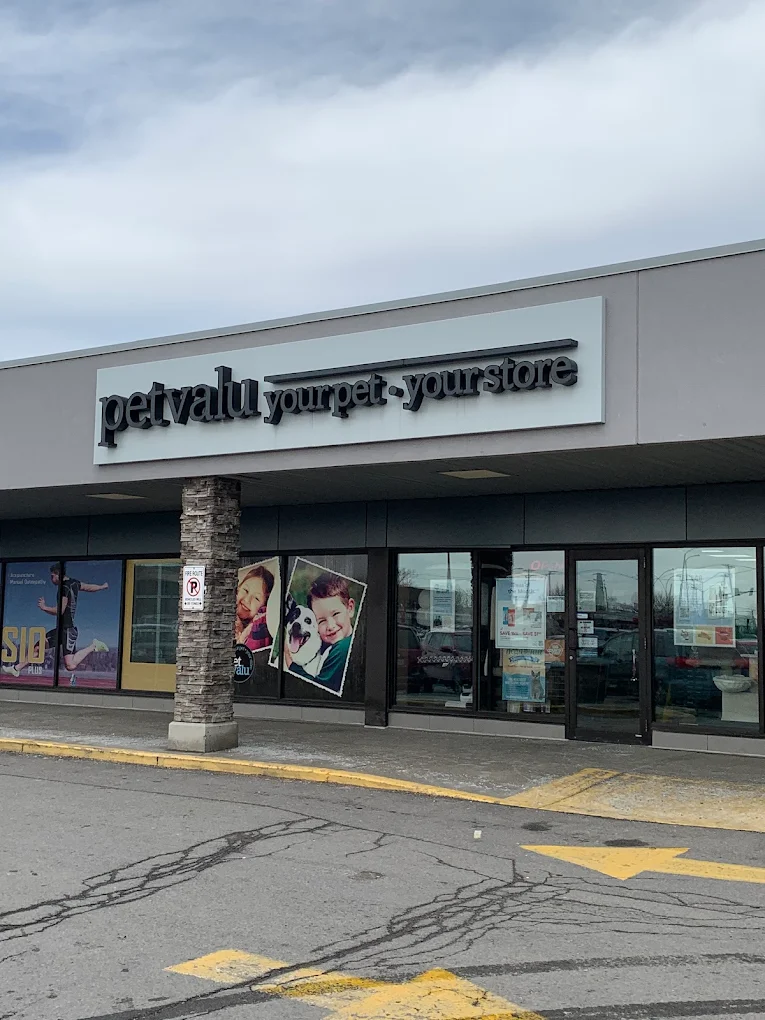 Pet Valu