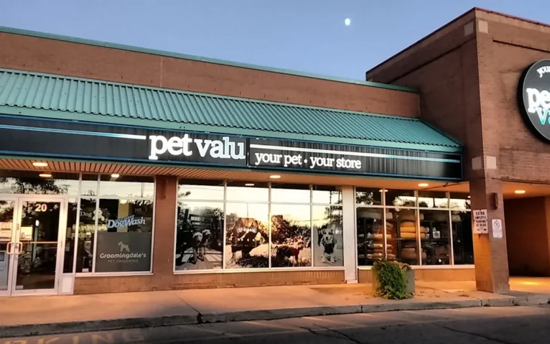 Pet Valu