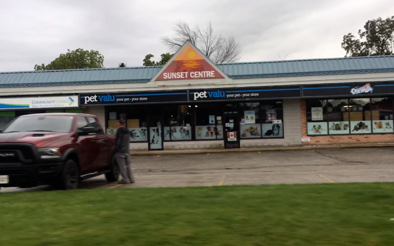 Pet Valu