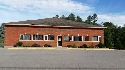 Peterborough Veterinary Services