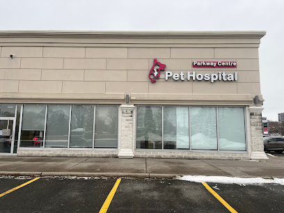 Parkway Centre Pet Hospital