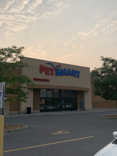 PetSmart