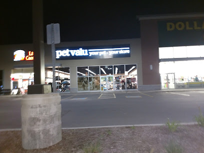 Pet Valu