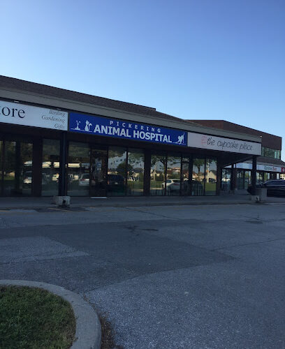 Pickering Animal Hospital