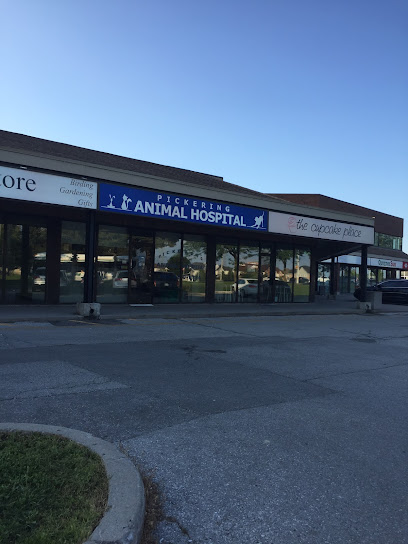 Pickering Animal Hospital