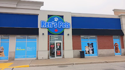 Ren's Pets