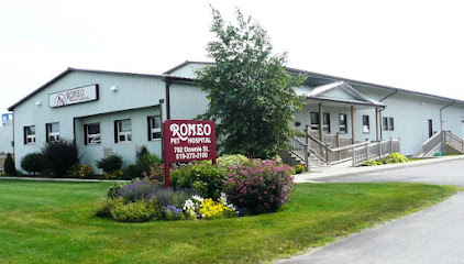 Romeo Pet Hospital