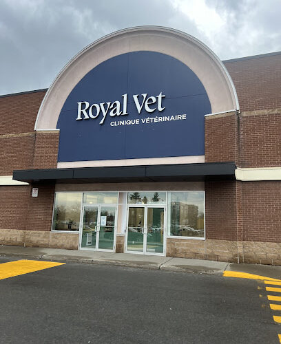 Royal Vet - Clinique Vétérinaire