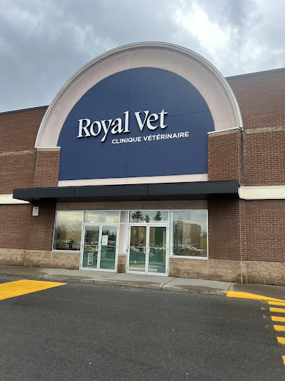 Royal Vet - Clinique Vétérinaire