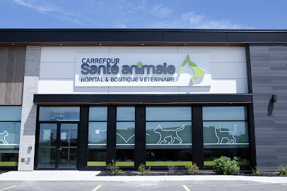 Carrefour Santé Animale