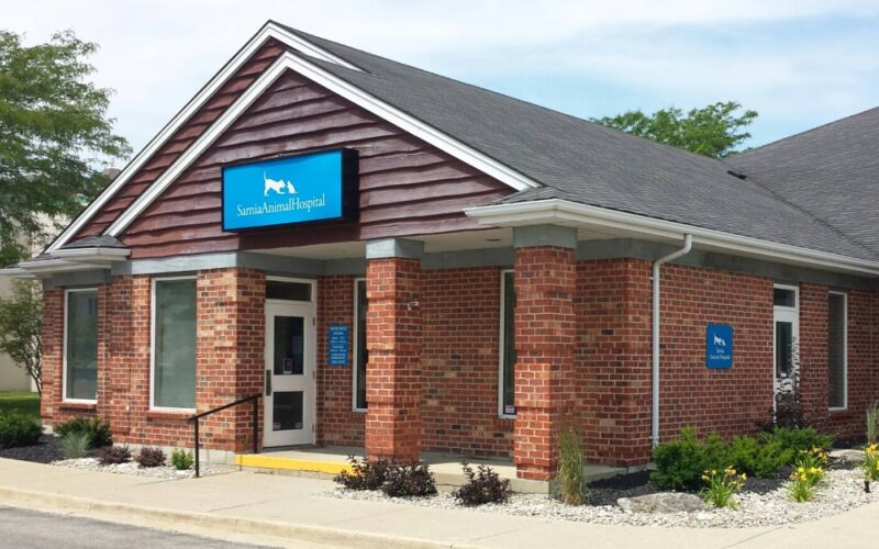 Sarnia Animal Hospital