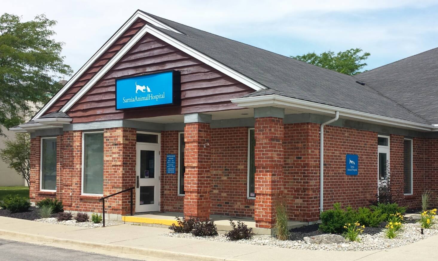 Sarnia Animal Hospital