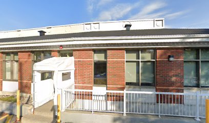 Centre Vétérinaire Rive-Sud
