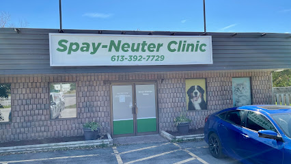 Southeastern Ontario Spay Neuter Clinic