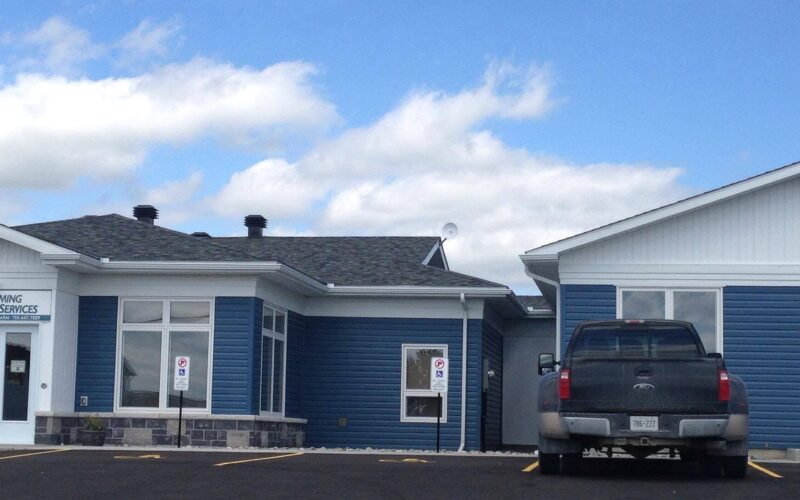 Temiskaming Veterinary Services