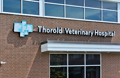 Thorold Veterinary Hospital