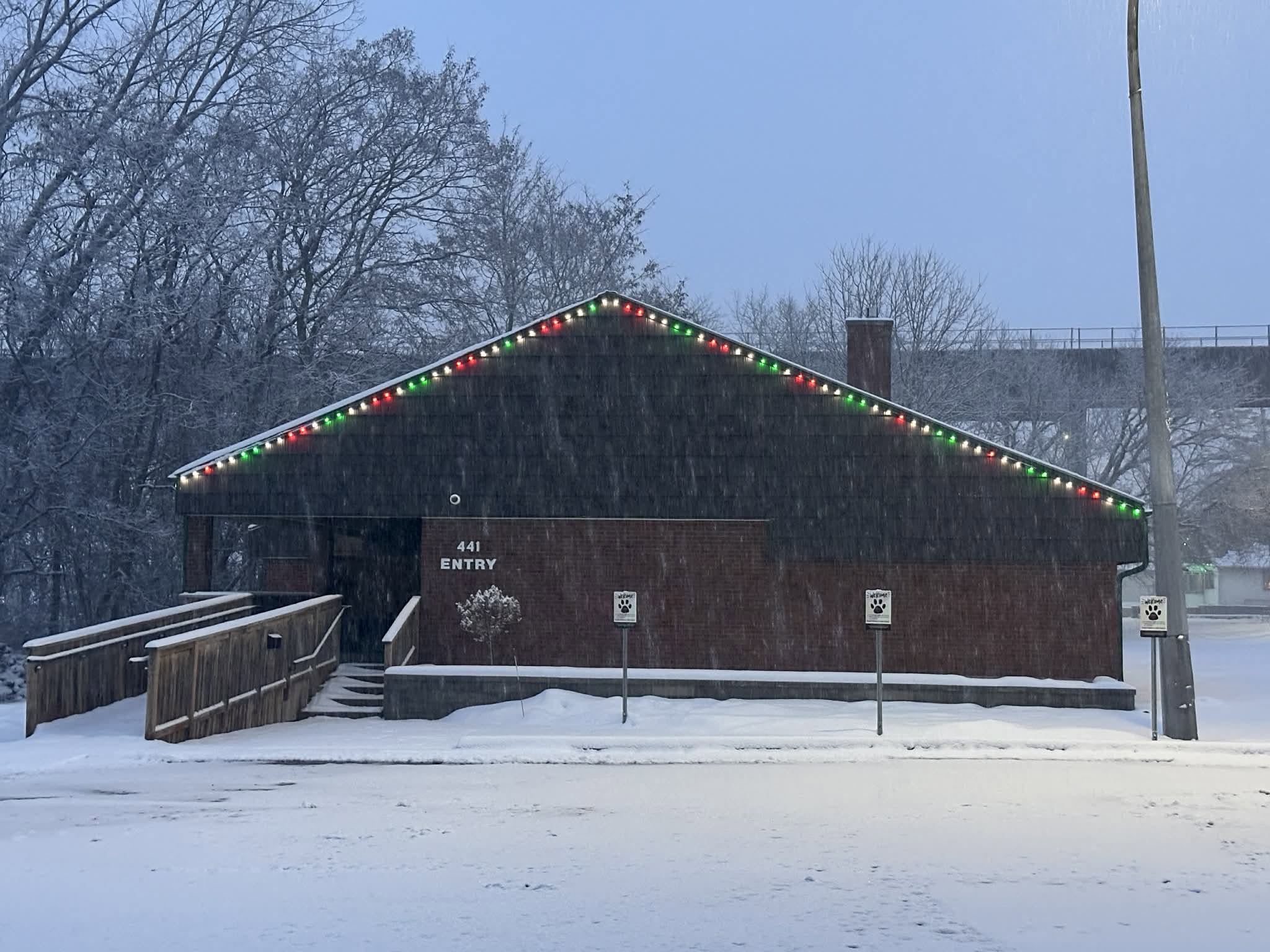 Trenton Pet Hospital