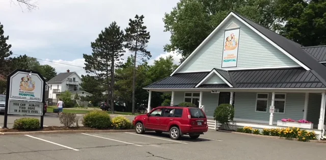 Truro Veterinary Hospital