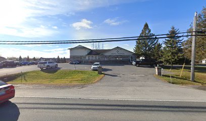Veterinary clinic