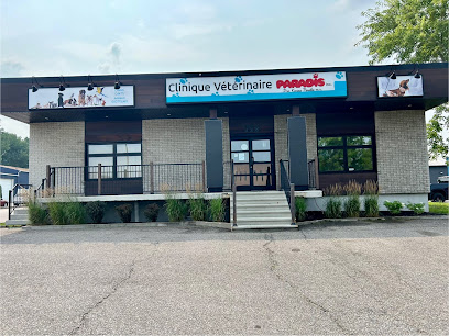 Clinique Vétérinaire Paradis