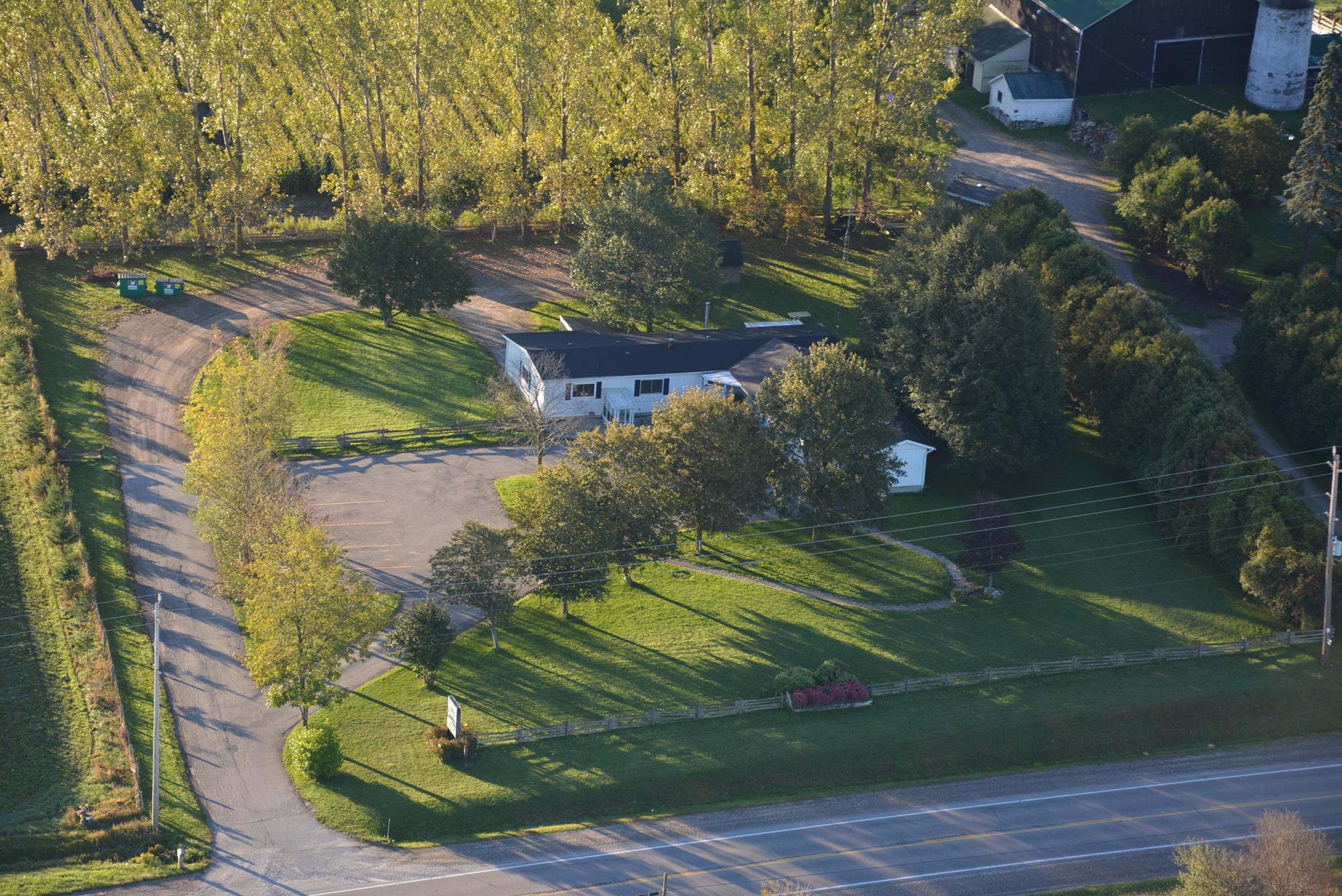 Wingrove Veterinary Hospital