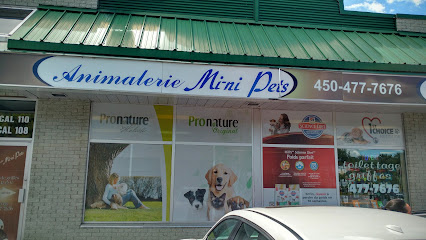 Animalerie Monde Animal