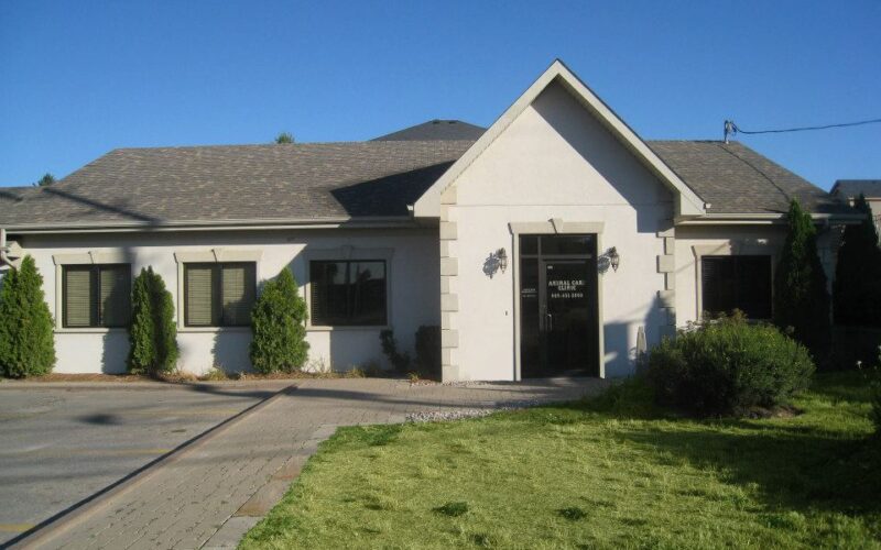 Animal Care Clinic