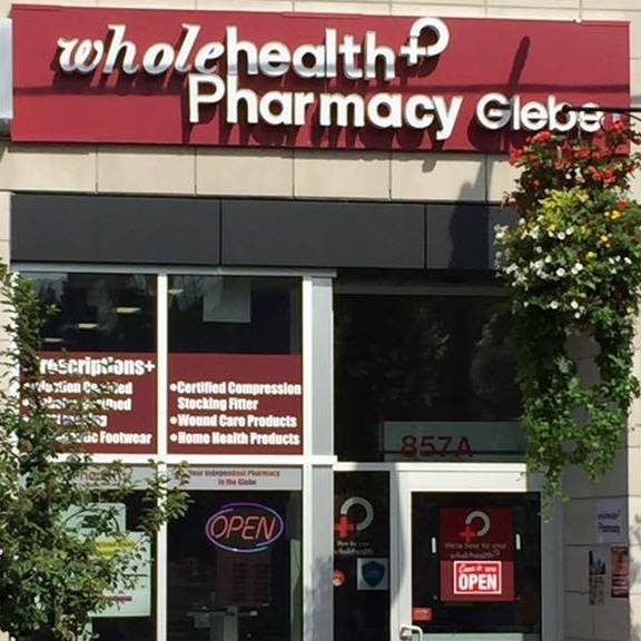 Whole Health Compounding Pharmacy Glebe