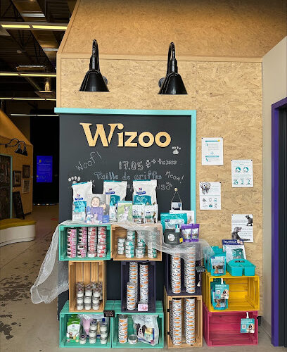 Wizoo | Clinique Vétérinaire à Vaudreuil-Dorion