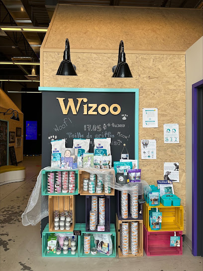 Wizoo | Clinique Vétérinaire à Vaudreuil-Dorion