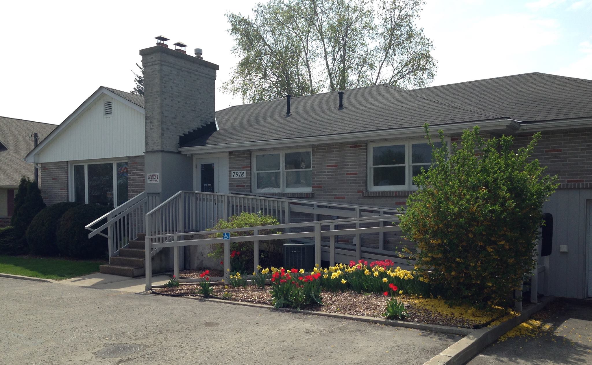 Stroud Veterinary Hospital